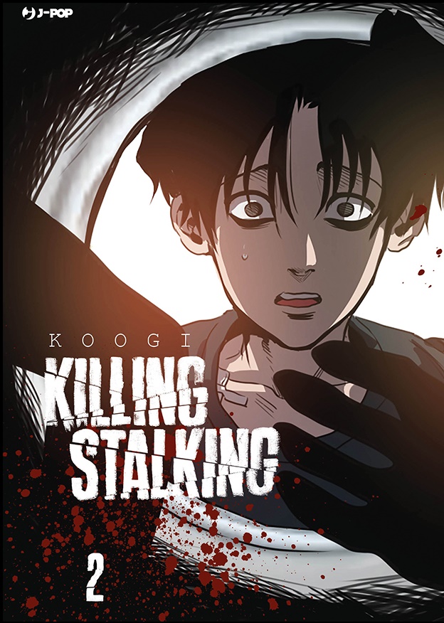 KILLING STALKING - 2_thumbnail KILLING STALKING - 2_thumbnail
