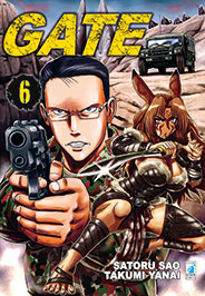 GATE (STAR COMICS) - 6_thumbnail