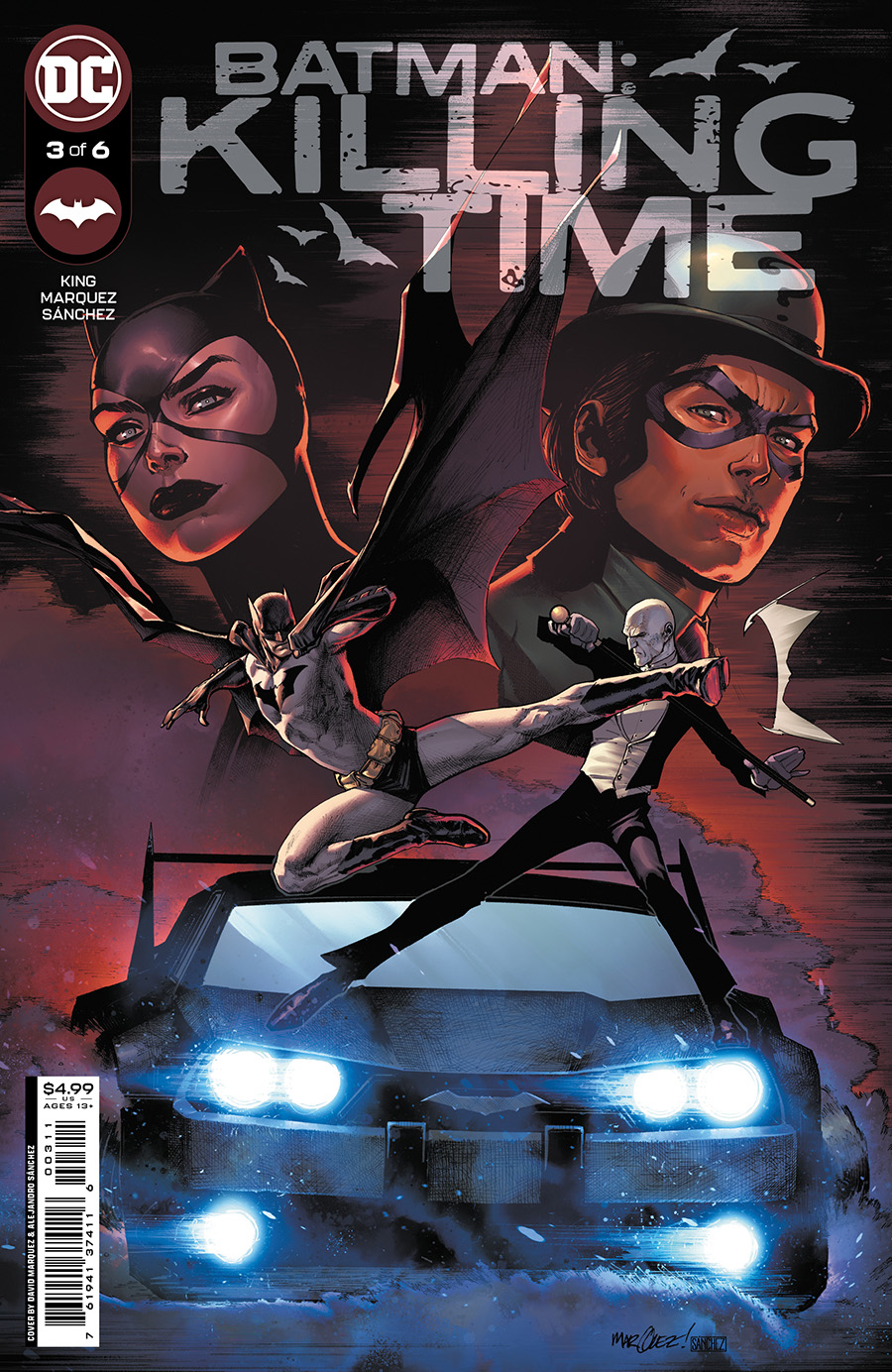 BATMAN KILLING TIME (DC) - 3_thumbnail BATMAN KILLING TIME (DC) - 3_thumbnail