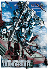 MOBILE SUIT GUNDAM THUNDERBOLT - 7_thumbnail MOBILE SUIT GUNDAM THUNDERBOLT - 7_thumbnail