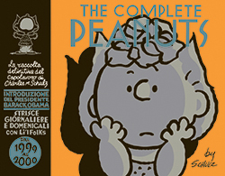 COMPLETE PEANUTS THE - 25_thumbnail COMPLETE PEANUTS THE - 25_thumbnail