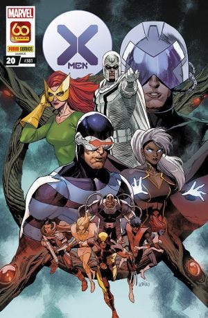 X-MEN (2020 PANINI) - 20_thumbnail