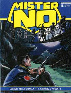 MISTER NO (IF) - 4_thumbnail