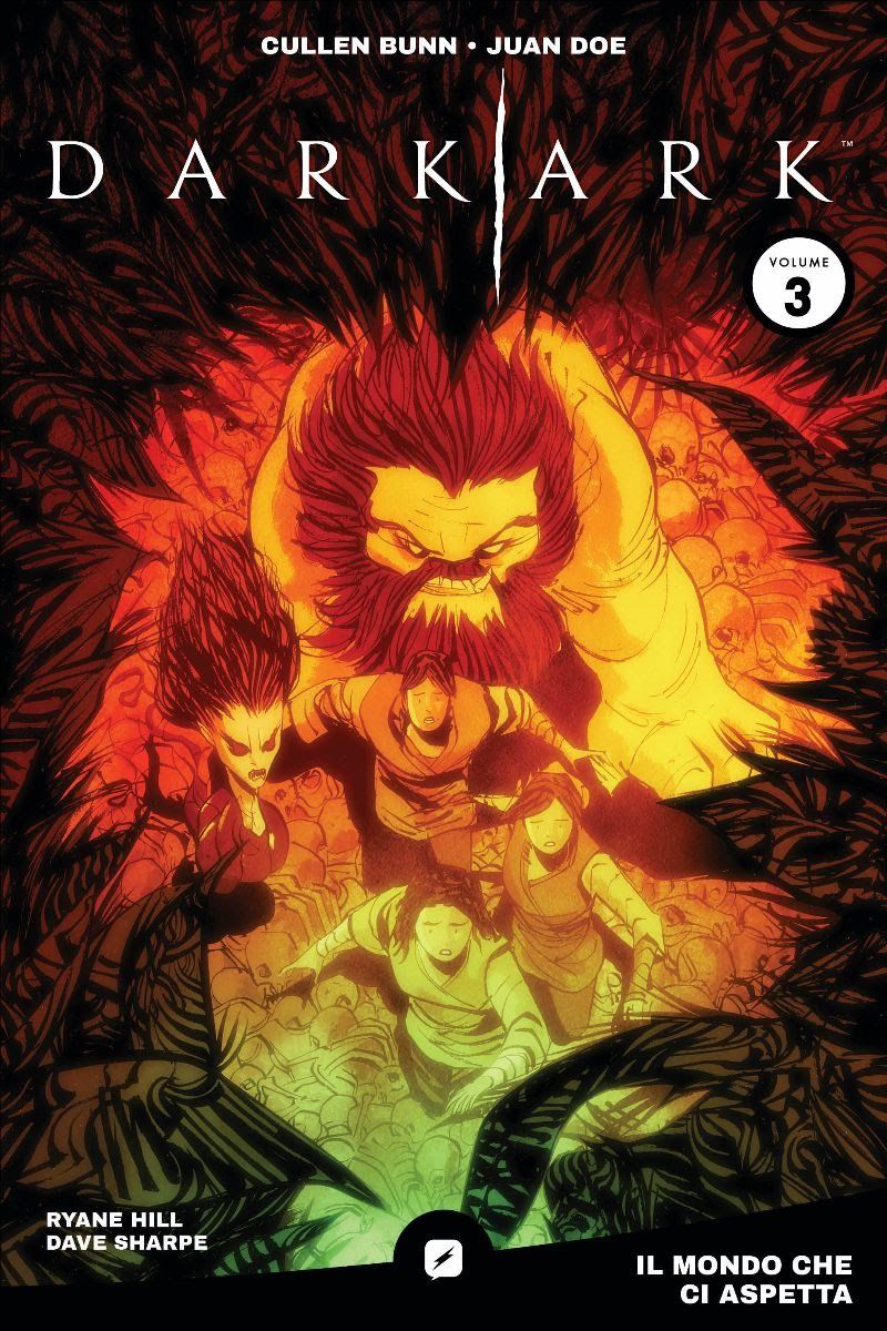 DARK ARK - 3_thumbnail DARK ARK - 3_thumbnail