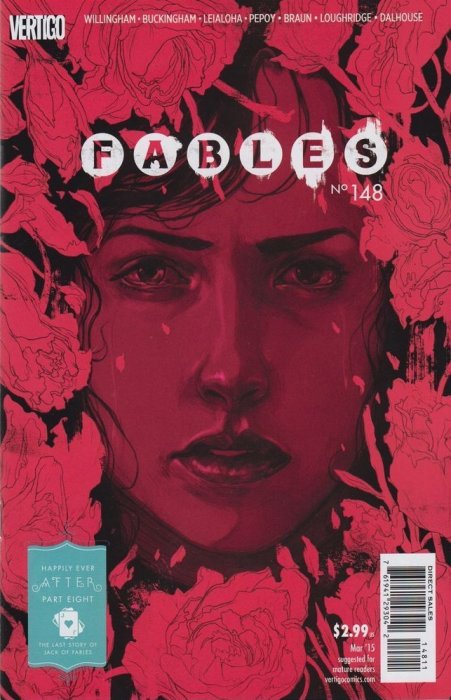 A FABLES - 148_thumbnail