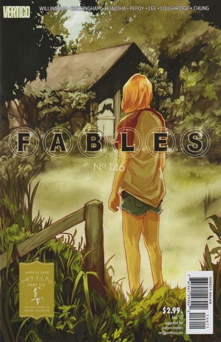 A FABLES - 146_thumbnail