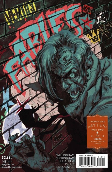 A FABLES - 142_thumbnail