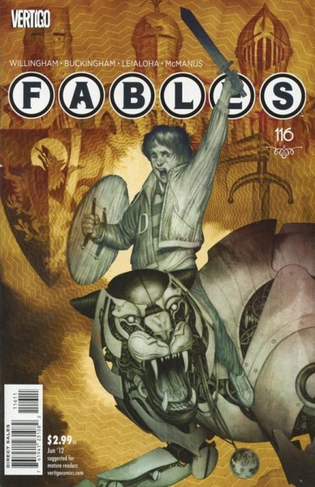 A FABLES - 116_thumbnail
