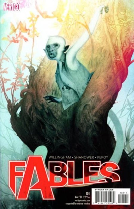 A FABLES - 101_thumbnail