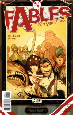 A FABLES - 92_thumbnail