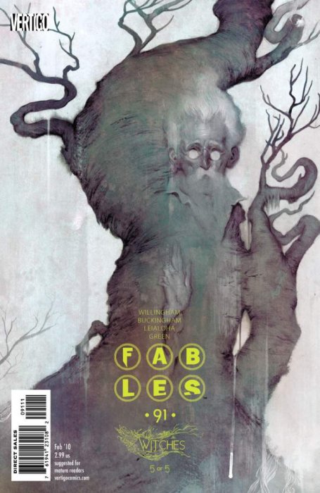 A FABLES - 91_thumbnail