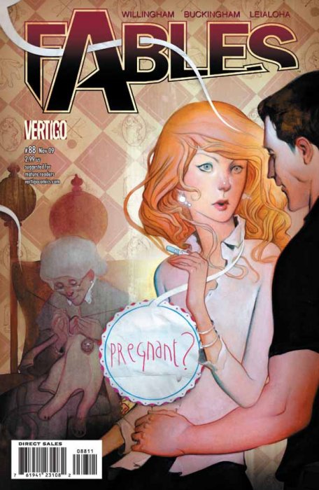A FABLES - 88_thumbnail