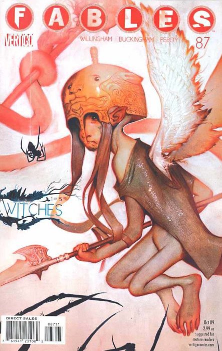 A FABLES - 87_thumbnail