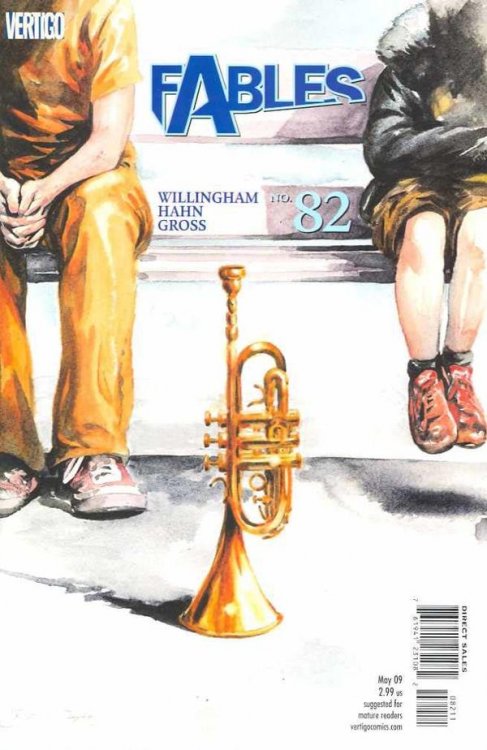 A FABLES - 82_thumbnail