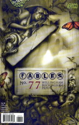 A FABLES - 77_thumbnail