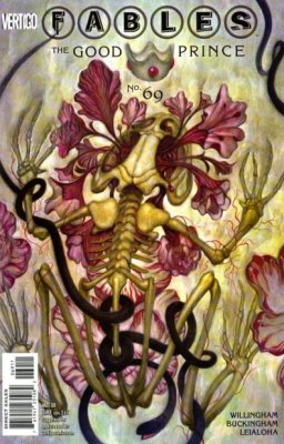 A FABLES - 69_thumbnail