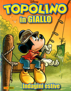 TOPOLINO IN GIALLO (2021) - 3_thumbnail