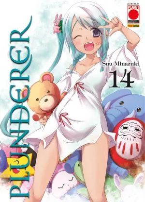 PLUNDERER - 14_thumbnail PLUNDERER - 14_thumbnail