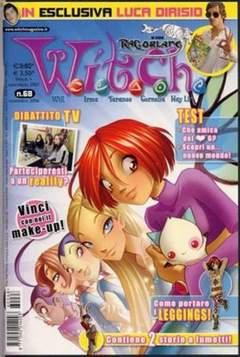 WITCH (DISNEY) - 68_thumbnail