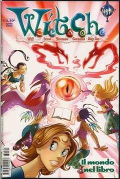 WITCH (DISNEY) - 61_thumbnail