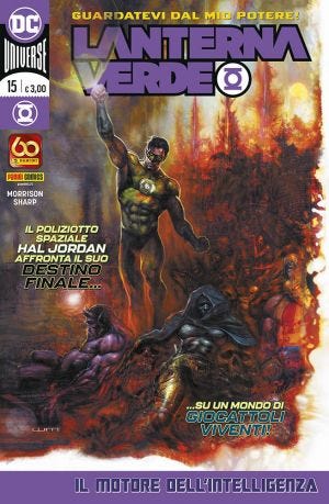 LANTERNA VERDE (2020 PANINI) - 15_thumbnail LANTERNA VERDE (2020 PANINI) - 15_thumbnail