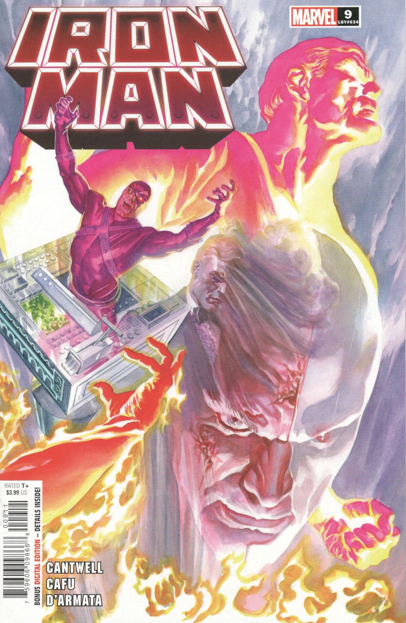 IRON MAN VOL 6 (2020 MARVEL) - 9_thumbnail