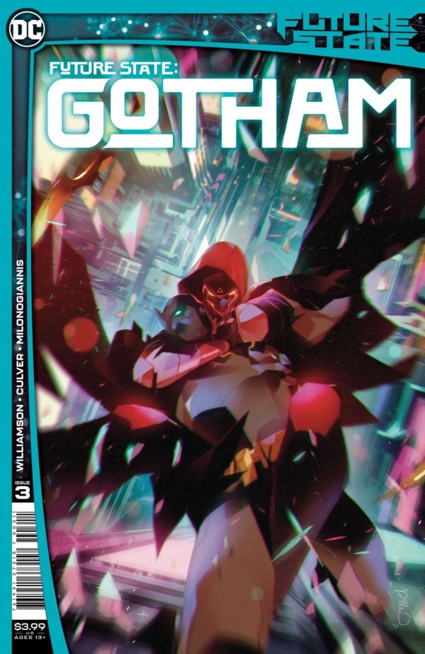 FUTURE STATE GOTHAM - 3_thumbnail FUTURE STATE GOTHAM - 3_thumbnail