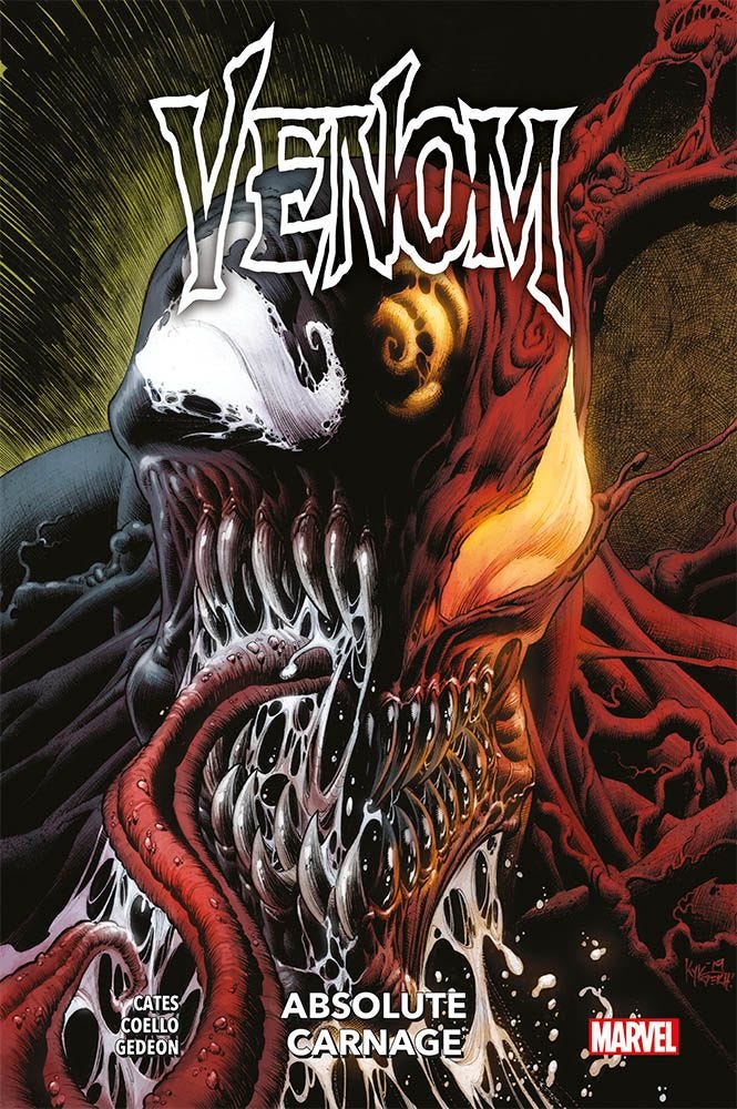 VENOM (MARVEL COLLECTION) - 5_thumbnail VENOM (MARVEL COLLECTION) - 5_thumbnail
