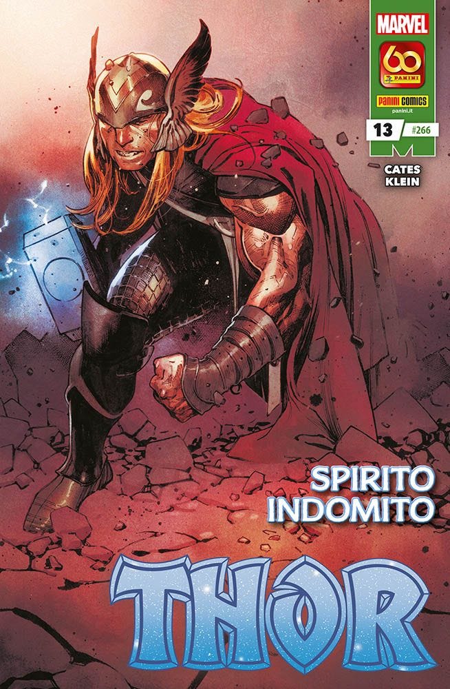 THOR (2020 PANINI) - 13_thumbnail THOR (2020 PANINI) - 13_thumbnail