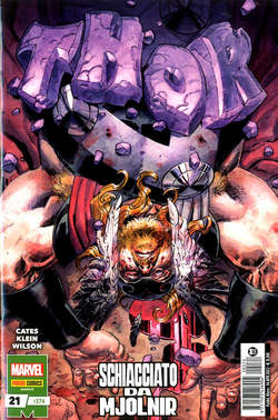 THOR (2020 PANINI) - 21_thumbnail THOR (2020 PANINI) - 21_thumbnail