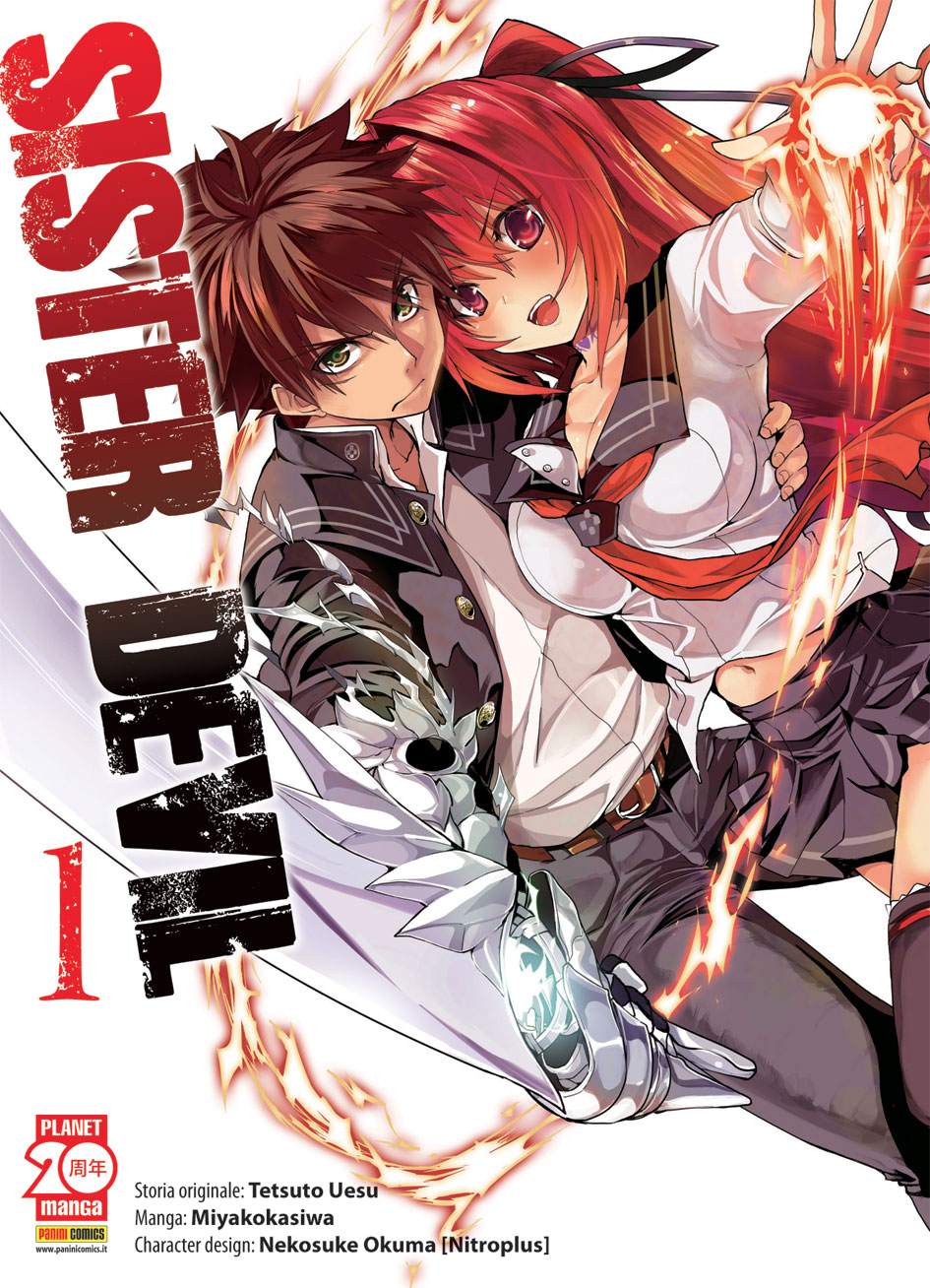 SISTER DEVIL (di 9) - 1_thumbnail SISTER DEVIL (di 9) - 1_thumbnail