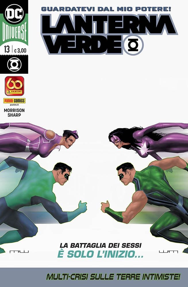 LANTERNA VERDE (2020 PANINI) - 13_thumbnail LANTERNA VERDE (2020 PANINI) - 13_thumbnail
