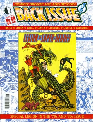 BACK ISSUE - 78_thumbnail