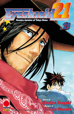 EYESHIELD 21 (di 37) - 28_thumbnail