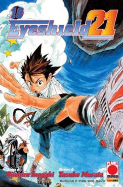 EYESHIELD 21 (di 37) - 10_thumbnail