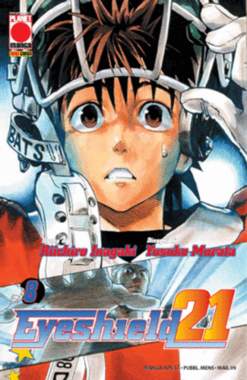 EYESHIELD 21 (di 37) - 8_thumbnail