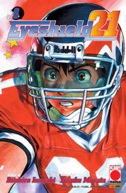 EYESHIELD 21 (di 37) - 6_thumbnail