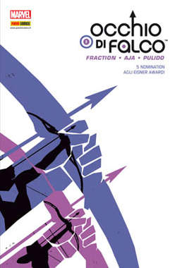 OCCHIO DI FALCO (2013) - null_thumbnail
