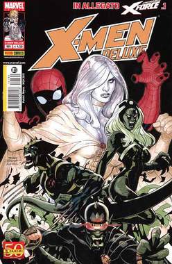 X-MEN DELUXE - 199_thumbnail X-MEN DELUXE - 199_thumbnail