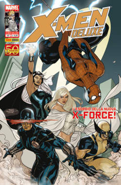 X-MEN DELUXE - 197_thumbnail X-MEN DELUXE - 197_thumbnail