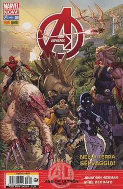 AVENGERS (2013) - 6_thumbnail