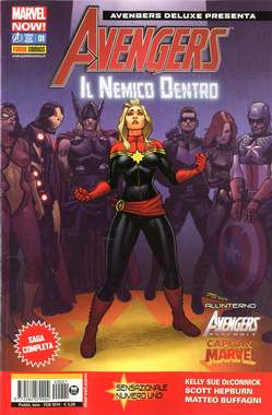 AVENGERS DELUXE PRESENTA - 1_thumbnail