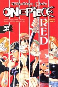 ONE PIECE (STAR COMICS) - null_thumbnail