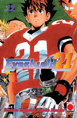 EYESHIELD 21 (di 37) - 12_thumbnail EYESHIELD 21 (di 37) - 12_thumbnail