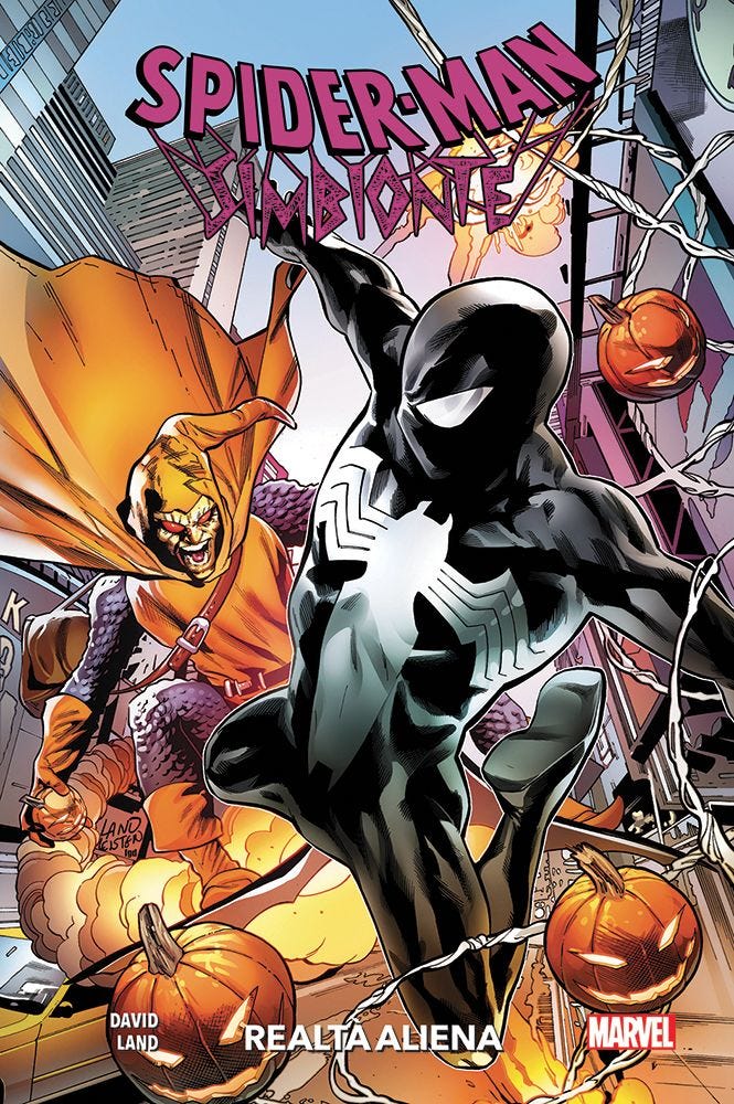 SPIDER-MAN SIMBIONTE - 2_thumbnail SPIDER-MAN SIMBIONTE - 2_thumbnail