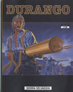 DURANGO (GP PUBLISHING) - 3_thumbnail DURANGO (GP PUBLISHING) - 3_thumbnail