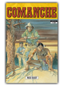 COMANCHE (GP PUBLISHING) - 1_thumbnail COMANCHE (GP PUBLISHING) - 1_thumbnail