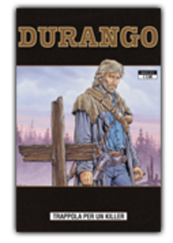 DURANGO (GP PUBLISHING) - 2_thumbnail DURANGO (GP PUBLISHING) - 2_thumbnail