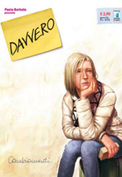 DAVVERO (STAR COMICS) - 1_thumbnail
