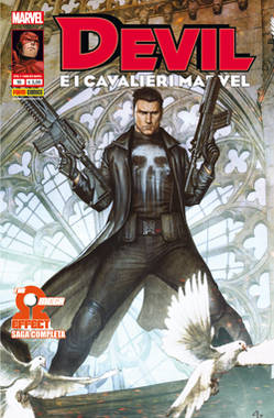 DEVIL E I CAVALIERI MARVEL (2012) - 10_thumbnail